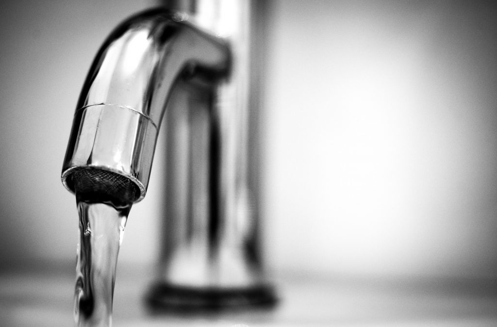 How IA Water Purification System Removes Impurities with Adsorption Techniques