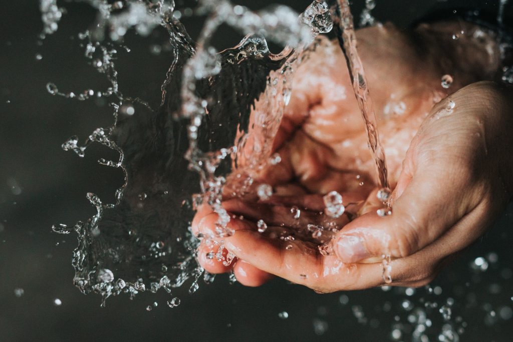 How Water Purification Works with Intelligent Aqua