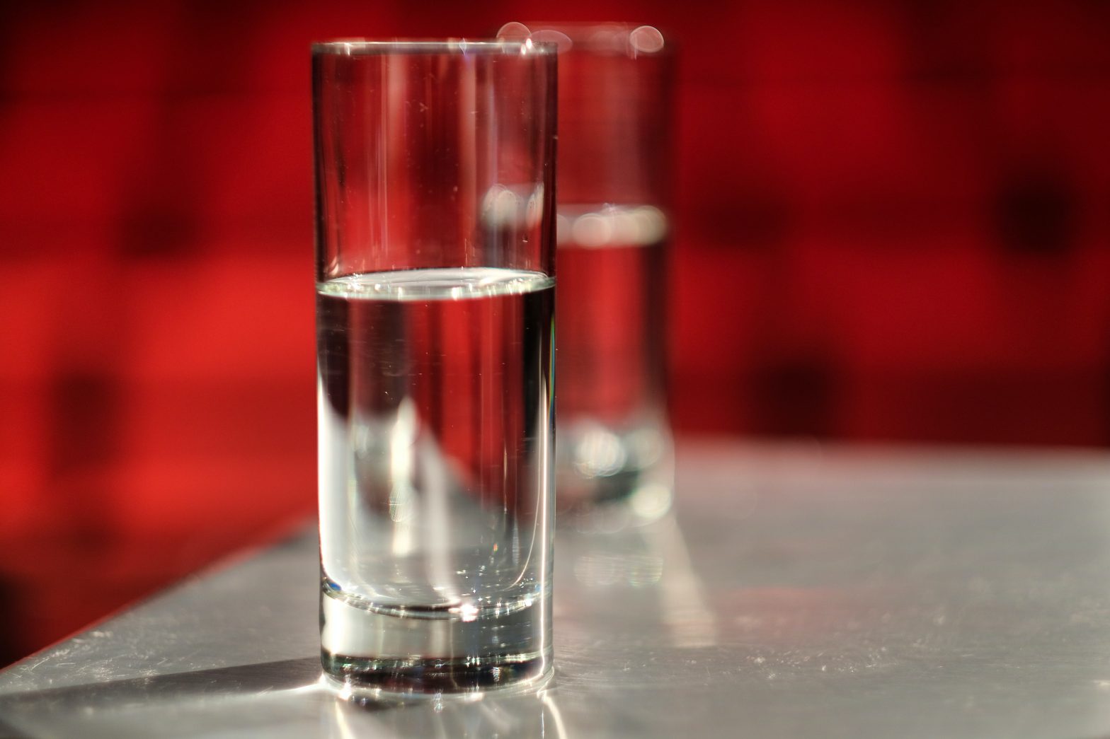 Water Purification: How Water Goes from Dirty to Drinkable